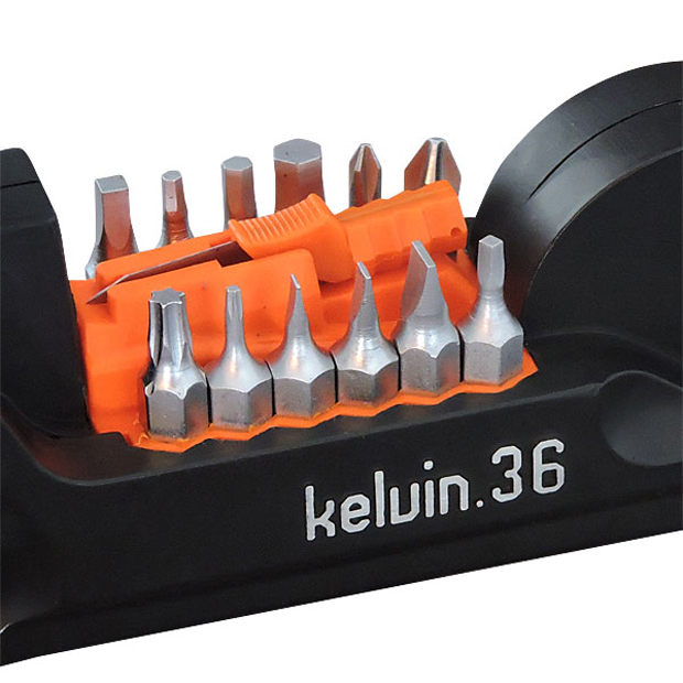 Kelvin .36 All-in-One Tool