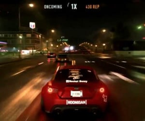 Need for Speed (Gameplay)