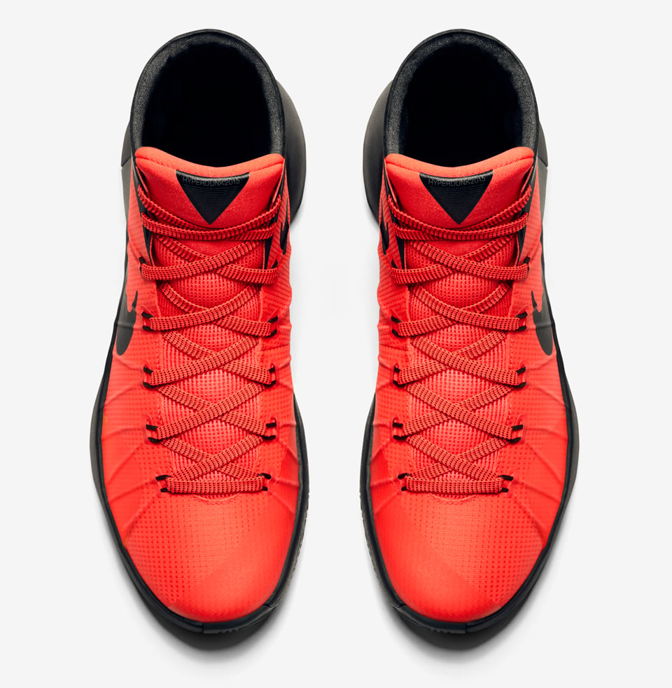Nike Hyperdunk 2015