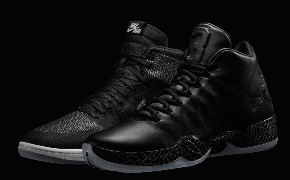 Nike Air Jordan MTM Pack