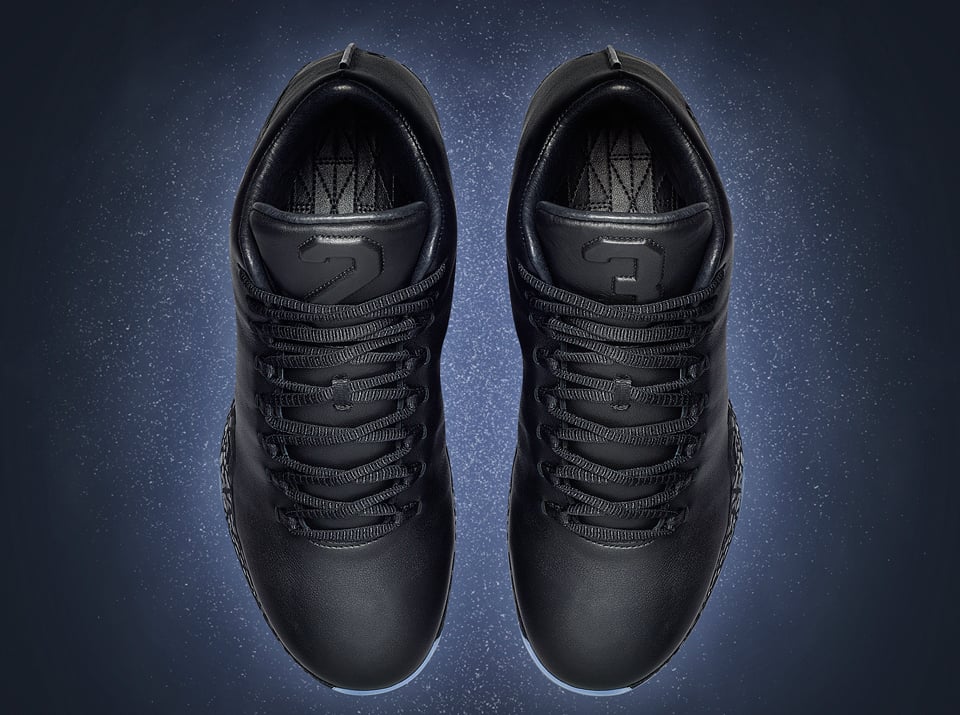 Nike Air Jordan MTM Pack