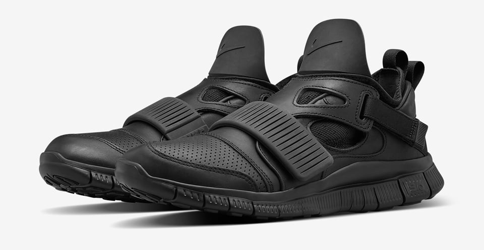 Nike Lab Free Huarache Carnivore