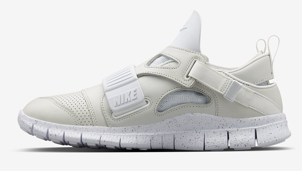 Nike Lab Free Huarache Carnivore