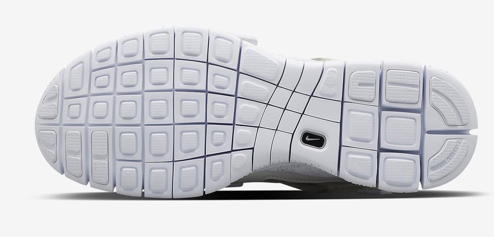 Nike Lab Free Huarache Carnivore