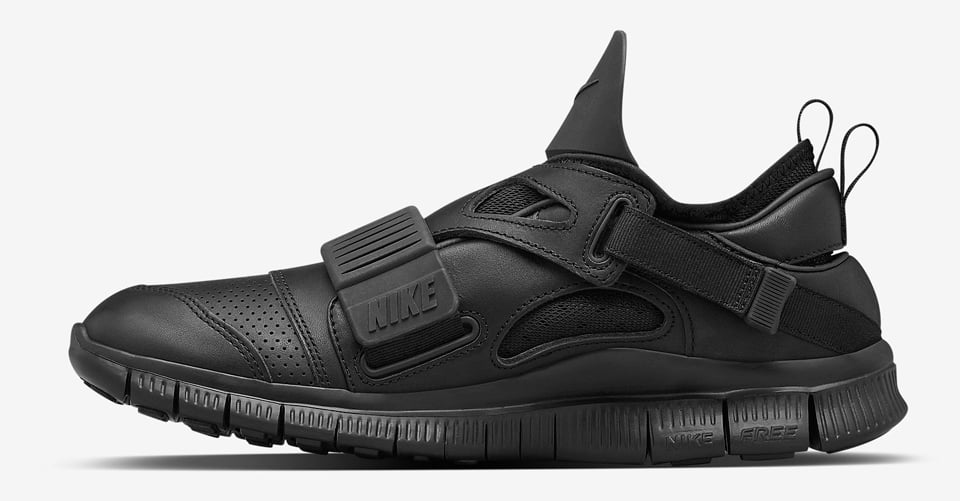 Nike Lab Free Huarache Carnivore