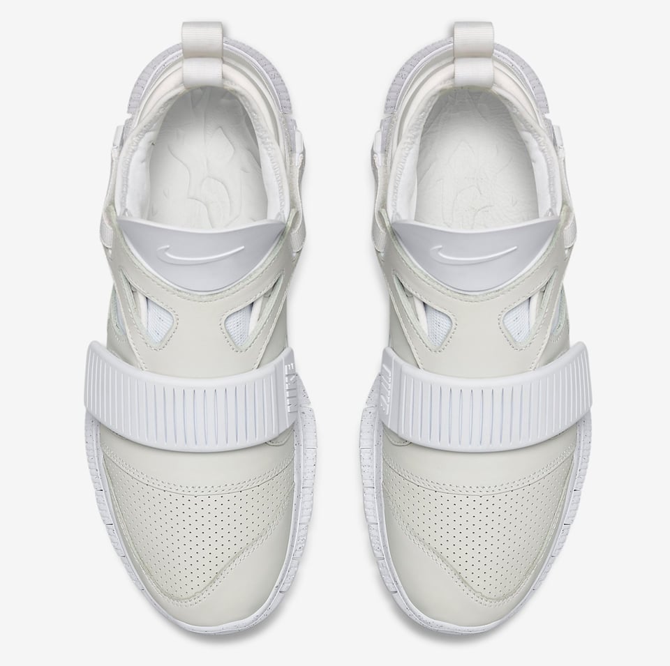 Nike Lab Free Huarache Carnivore