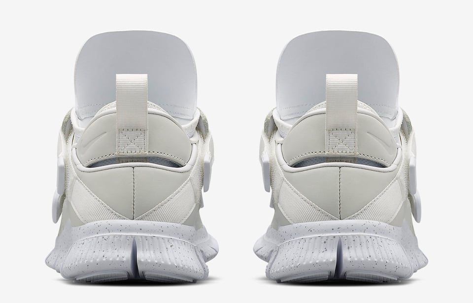 Nike Lab Free Huarache Carnivore