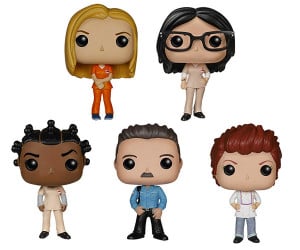 Funko is the New Black