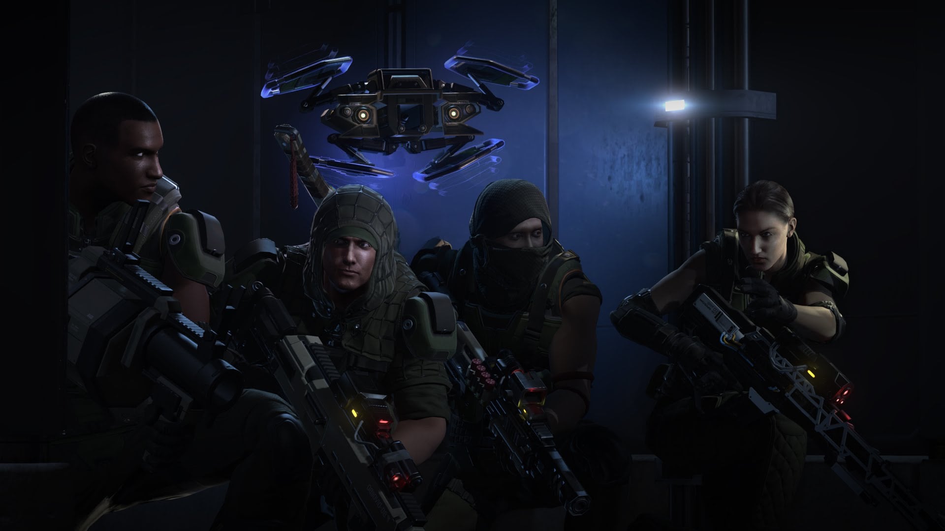 XCOM 2 (Trailer)