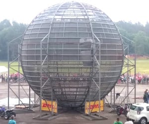 The Sphere of Death
