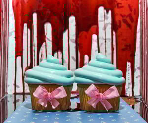 Food Styling The Shining
