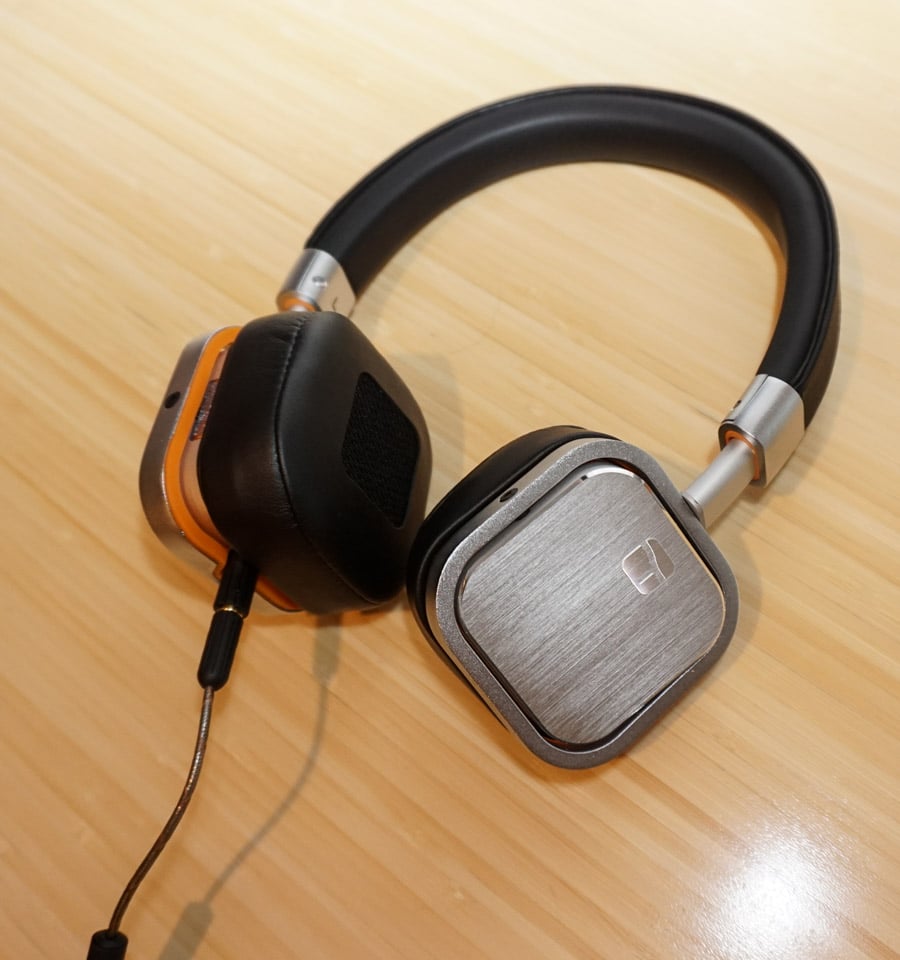 Torque t402v Headphones