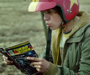 Turbo Kid (Trailer 2)