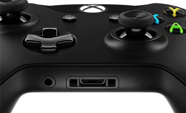 Xbox One with 1TB Storage