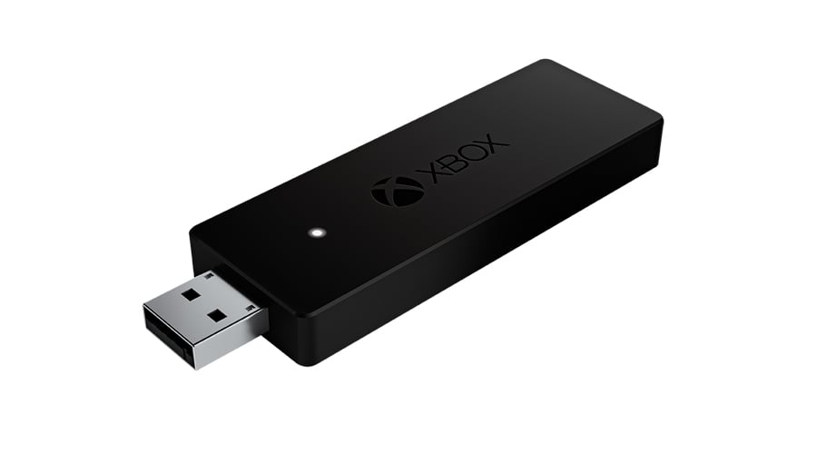 Xbox One with 1TB Storage