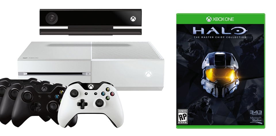 Win: Special Edition Xbox One