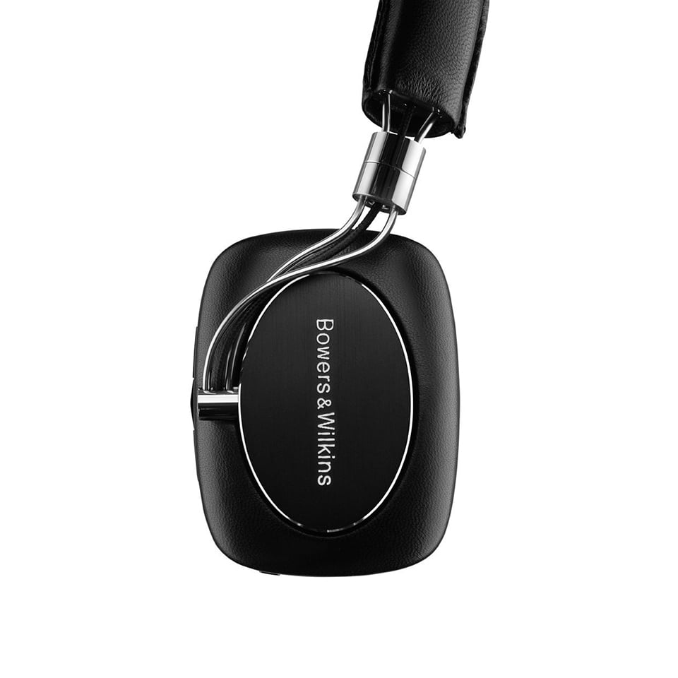 B&W P5 Wireless Headphones