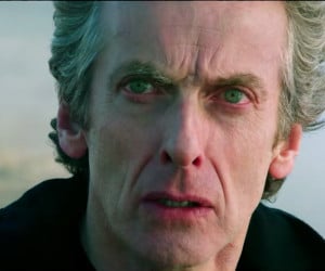 Doctor Who Series 9 (Teaser)