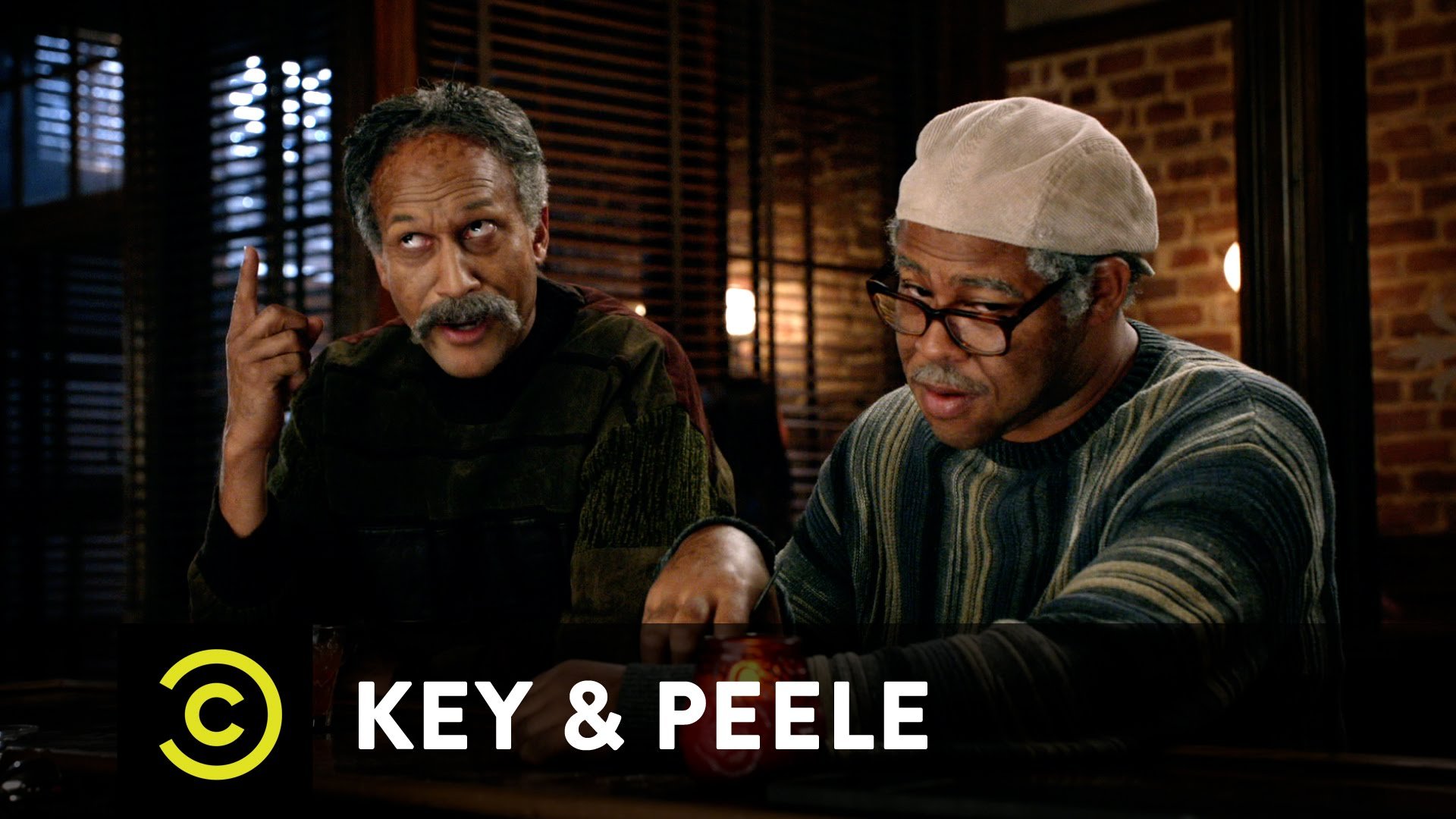 key and peele quotes