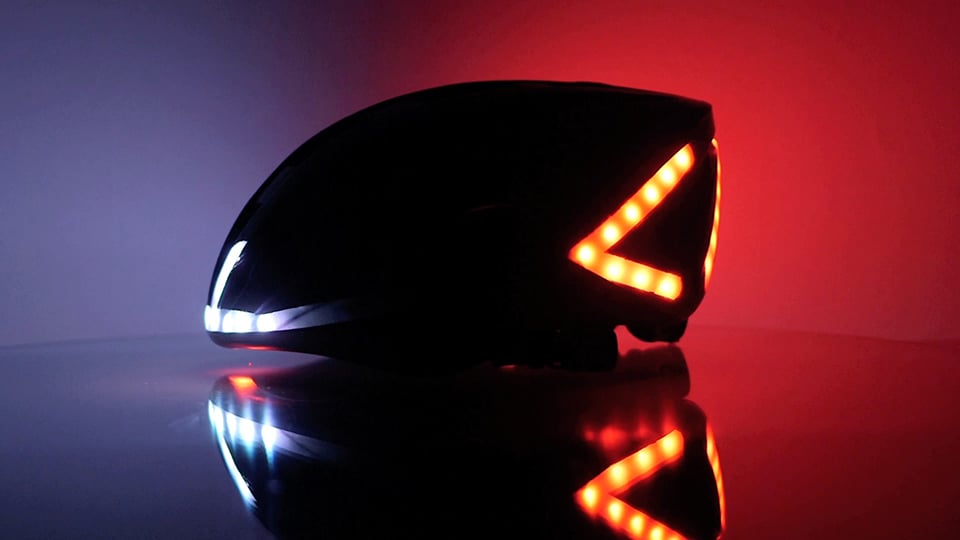 Lumos Bicycle Helmet