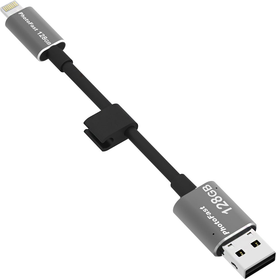 MemoryCable for iOS