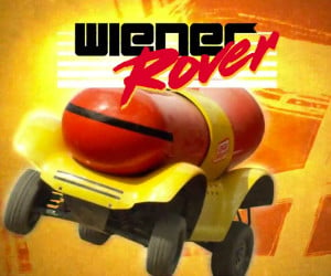 The Wiener Rover