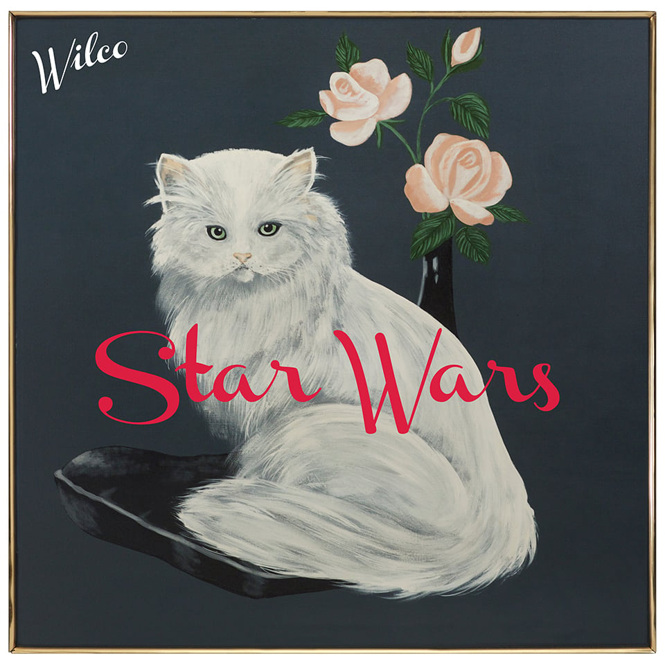 Wilco: Star Wars