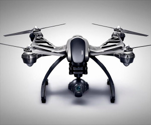 Yuneec Q500 4K Drone