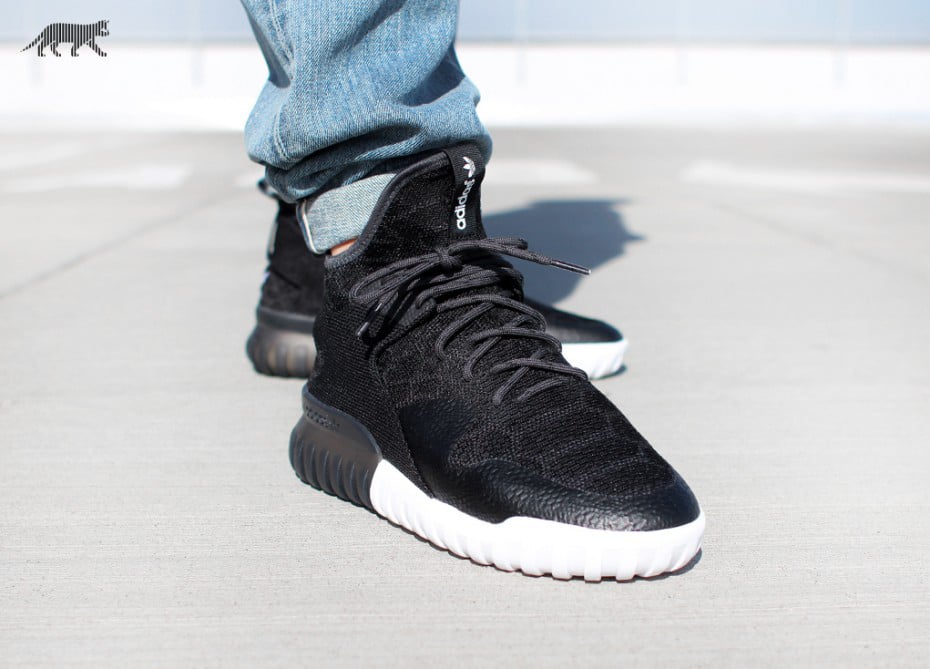 Adidas Tubular X Primeknit