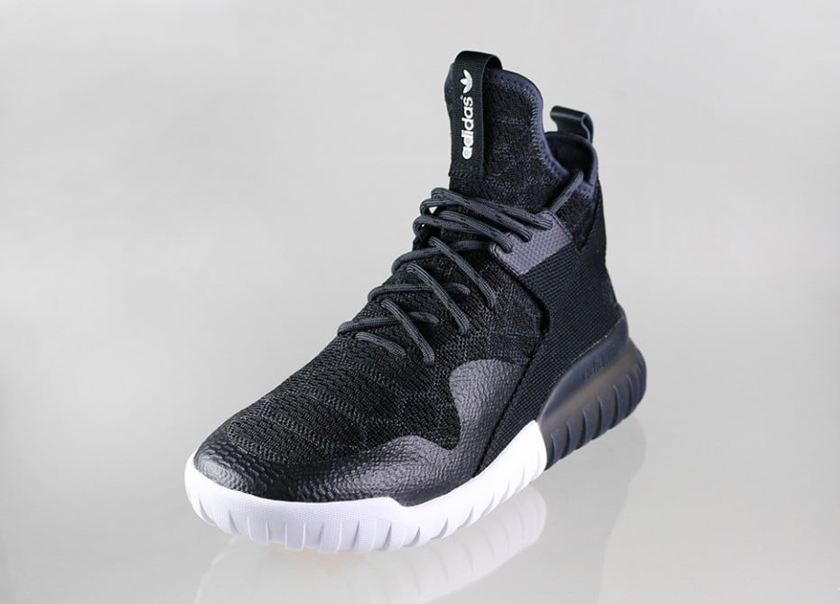 Archive Adidas Tubular Runner Weave Sneakerhead b 25597