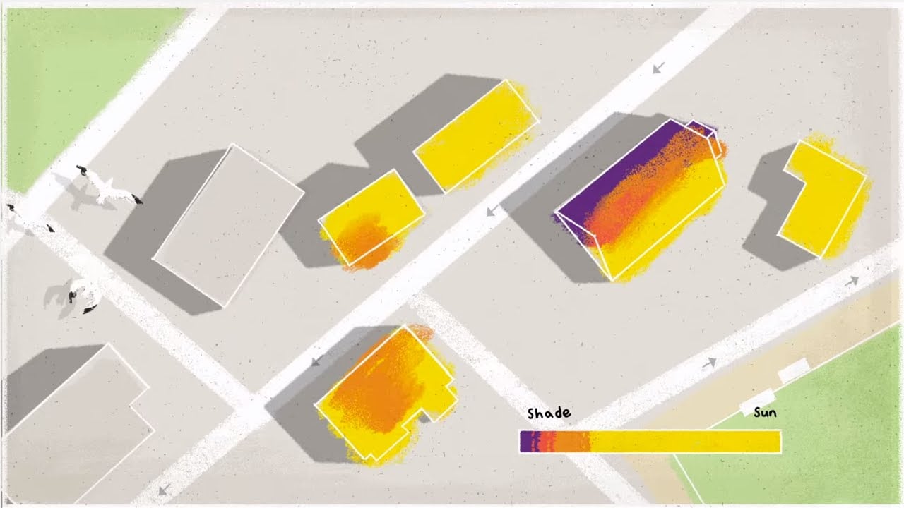 Google Project Sunroof