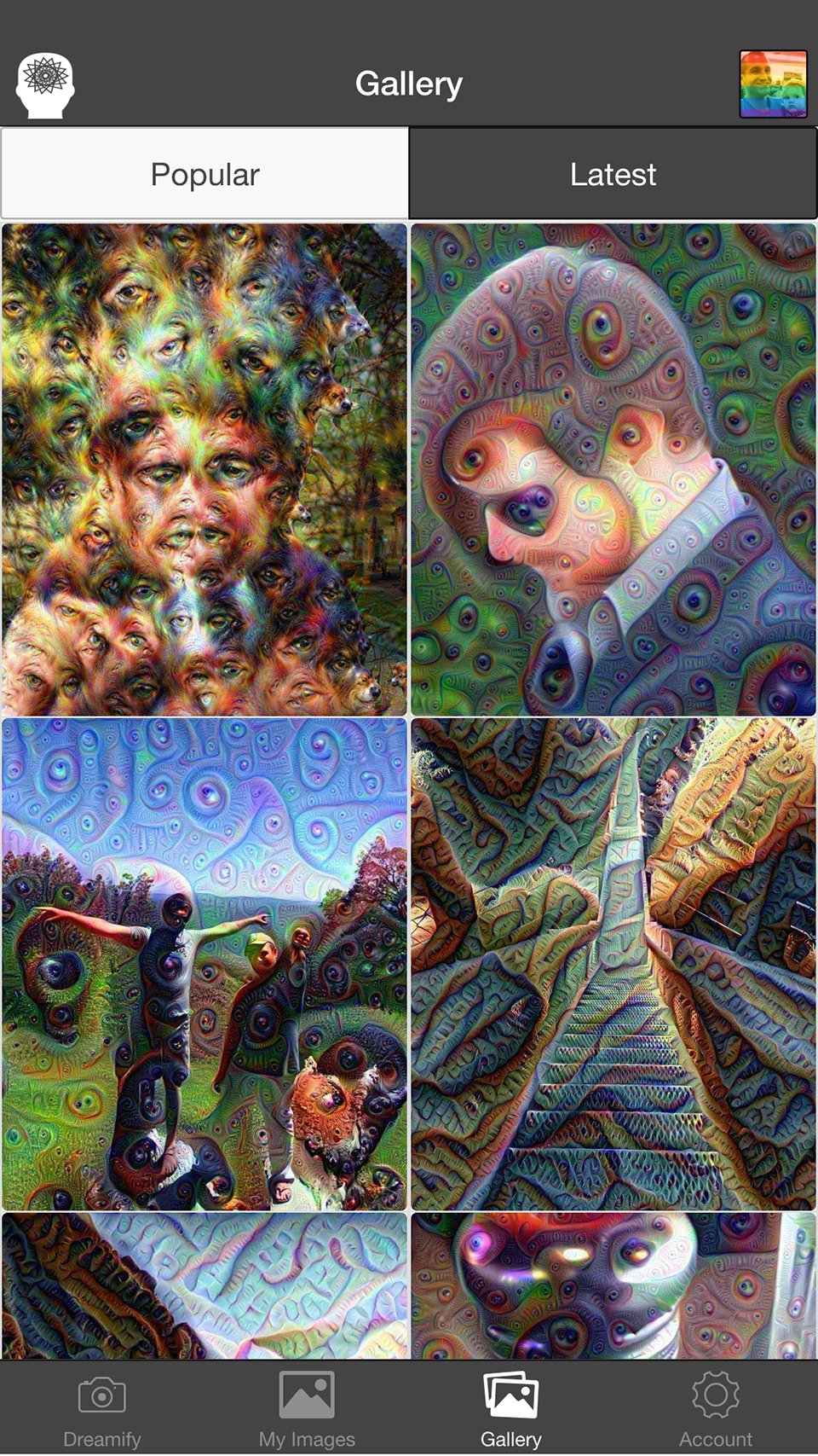 Dreamify for Android