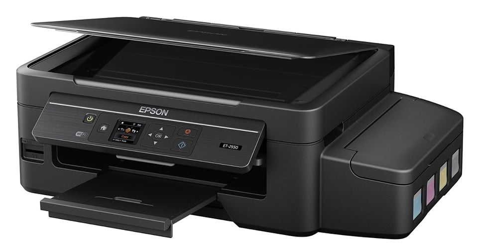 Epson EcoTank Printers