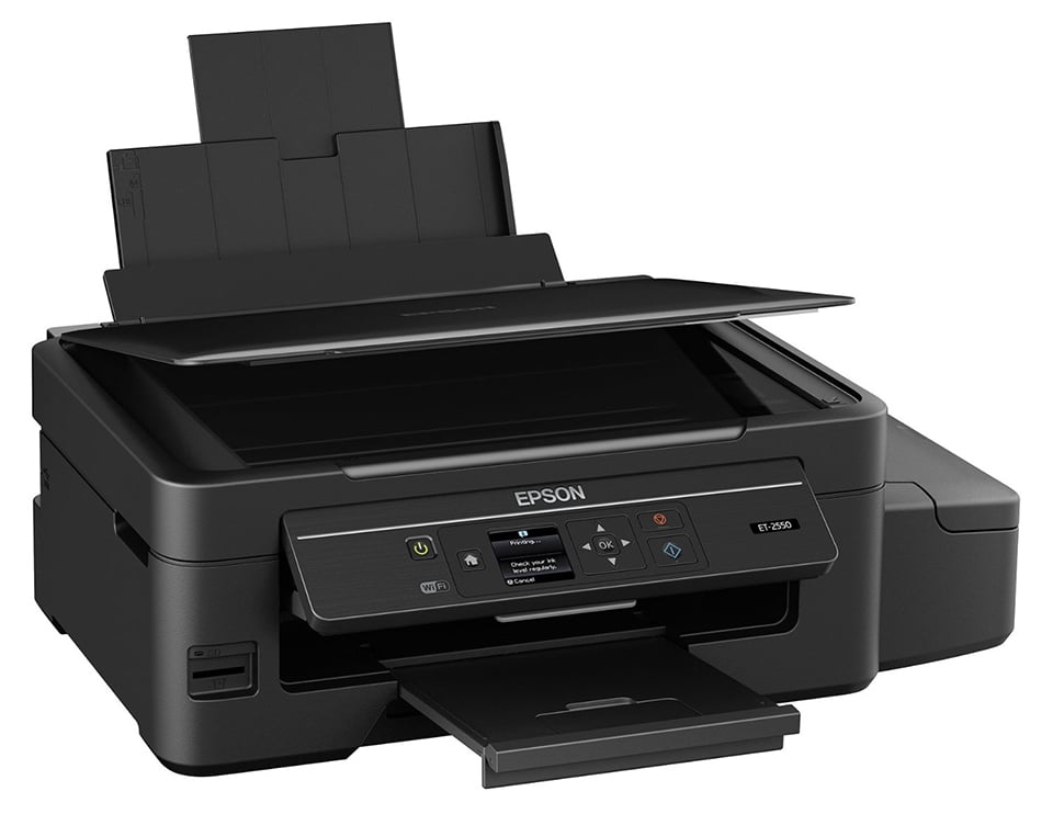 Epson EcoTank Printers