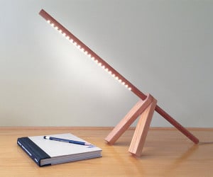 Gagan Design LED Lamps