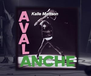 Kalle Mattson: Avalanche