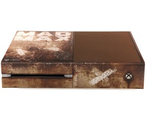 Mad Max Xbox One Giveaway