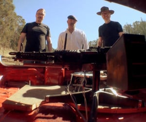 Mythbusters: Breaking Bad Booby Trap