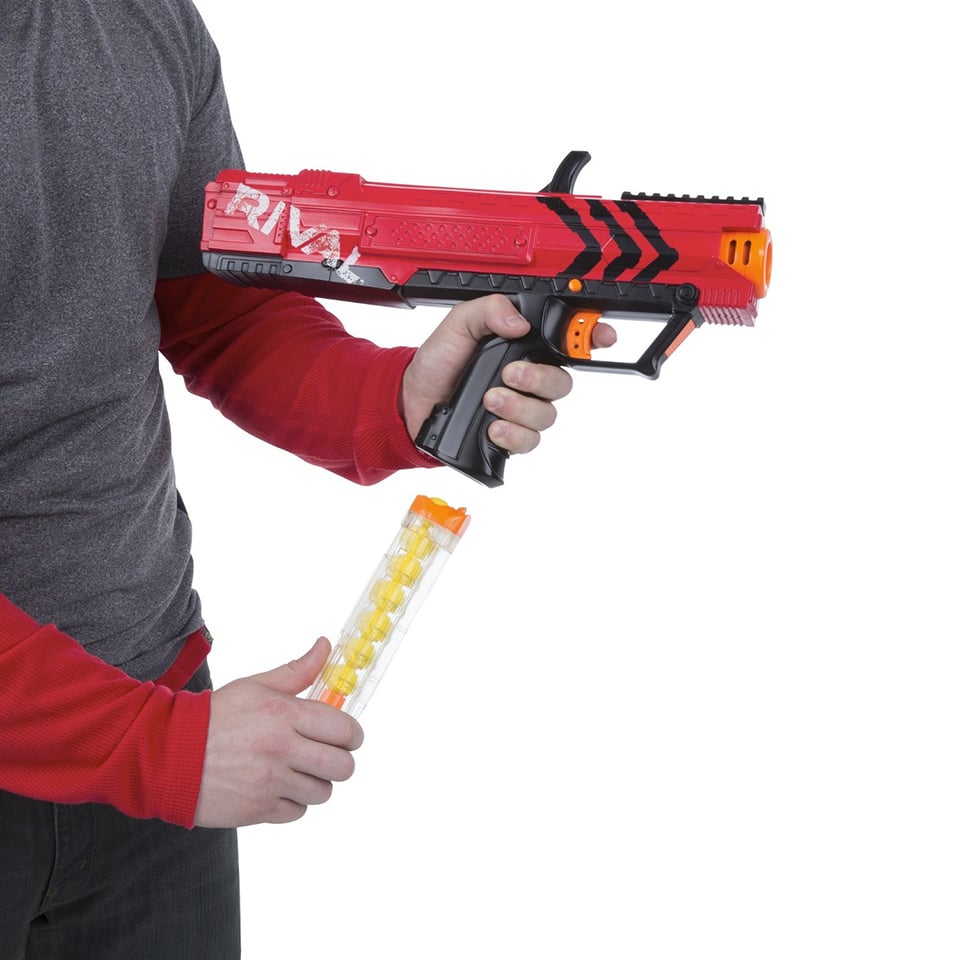 NERF Rival Series