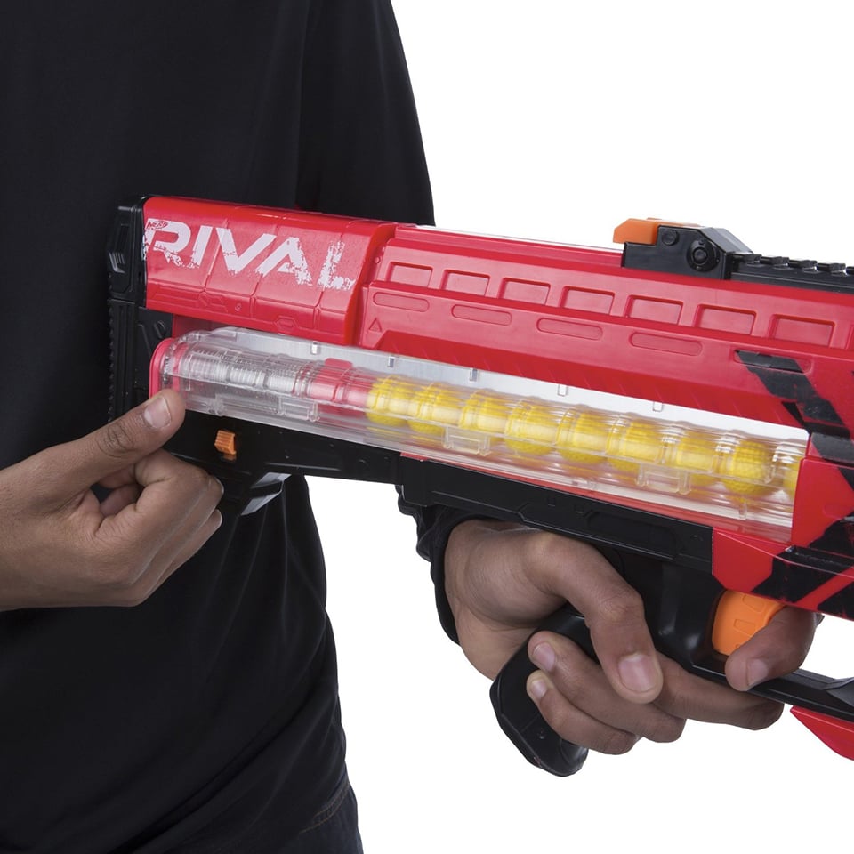 NERF Rival Series