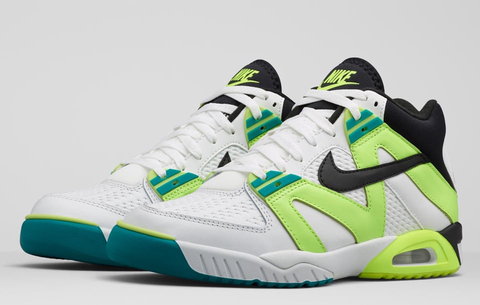 air tech challenge 3