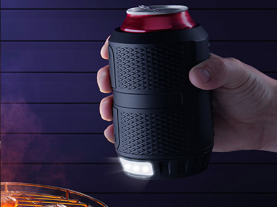 Nite-Ops Can Cooler