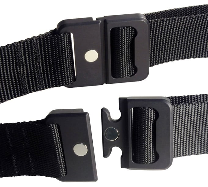 Quicky Magnetic Tactical Belt