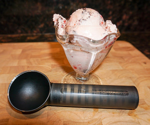 ScoopThat! II Ice Cream Scoop