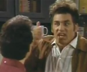 The Ultimate Seinfeld Catchphrases
