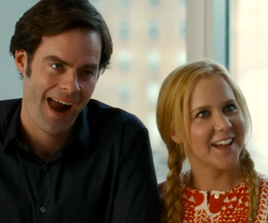Trainwreck Outtakes