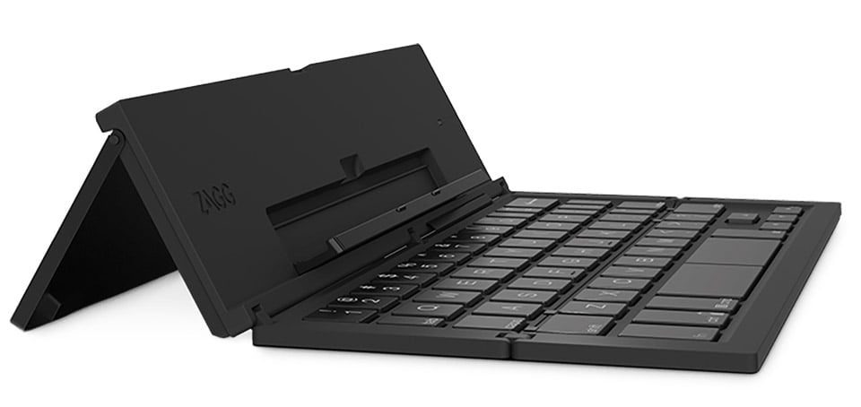 ZAGG Pocket Keyboard