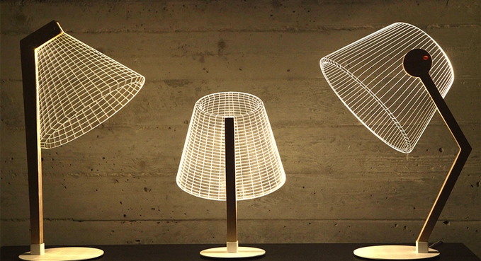 2015 Bulbing LED Lamps