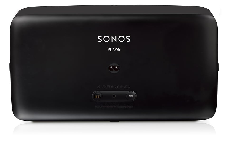 2015 Sonos Play:5