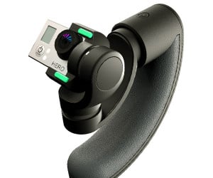 Aeon GoPro Video Stabilizer